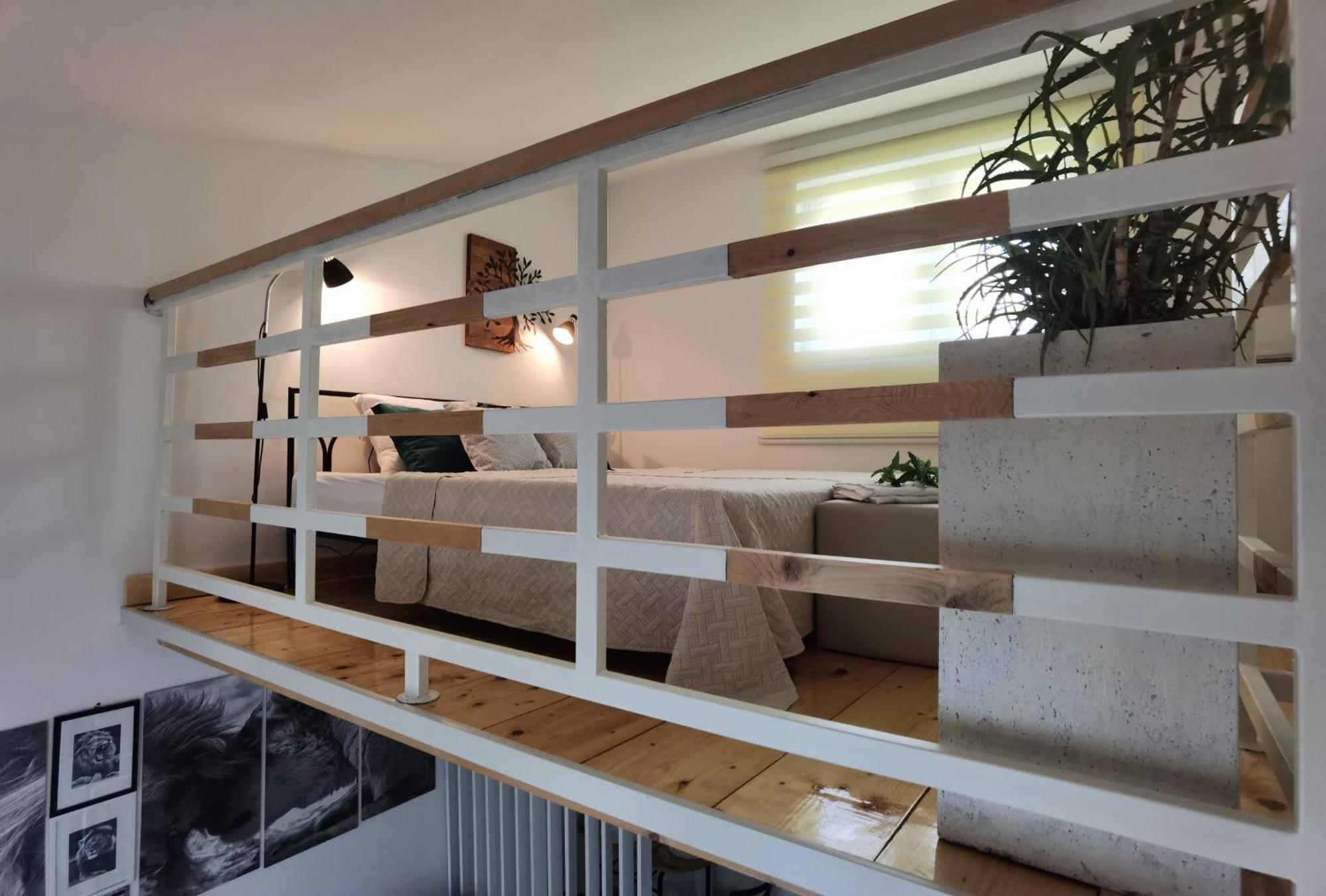 Zona Apartments Zrenjanin Buitenkant foto